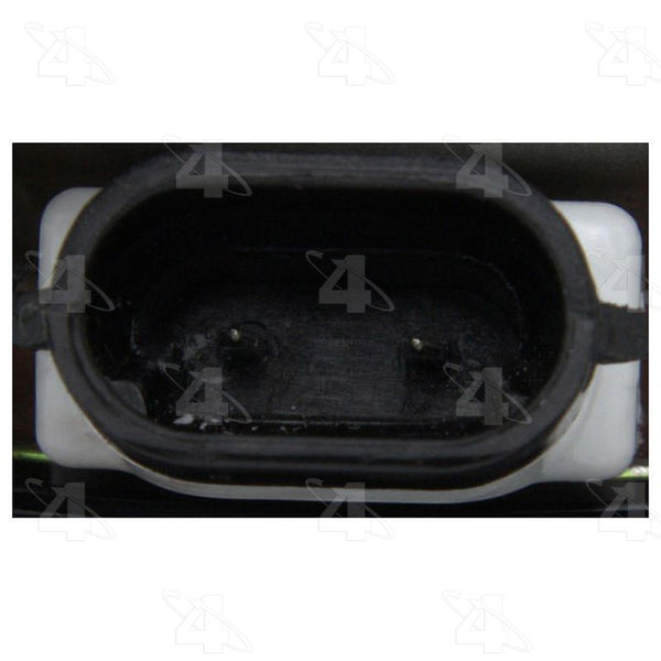 Four Seasons Air Conditioner Compressor (MPN: 58974)