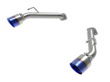 Advanced FLOW Engineering Exhaust System Kit (MPN: 49-36137-L)