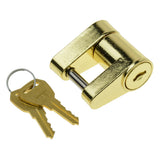 T-H Marine Trailer Coupler Lock (MPN: BE-TR-59402-DP)