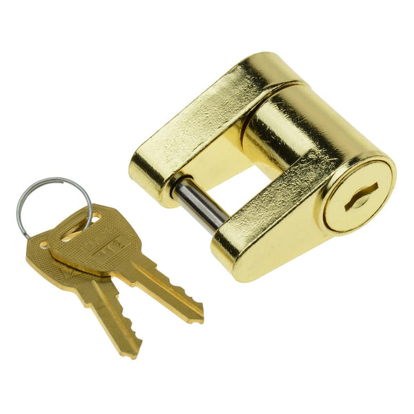 T-H Marine Trailer Coupler Lock (MPN: BE-TR-59402-DP)