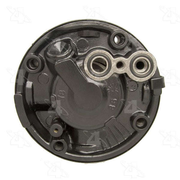 Four Seasons Air Conditioner Compressor (MPN: 57235)