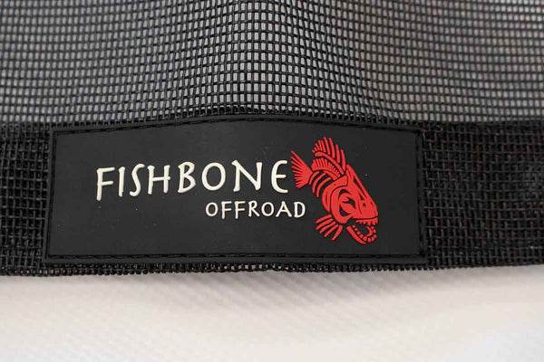 Fishbone Offroad Full Sun Shade (MPN: FB51334)