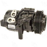 Four Seasons Air Conditioner Compressor (MPN: 97308)