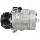Four Seasons Air Conditioner Compressor (MPN: 158356)