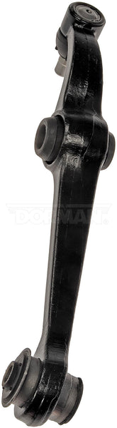 Control arm with ball joint assembly (MPN: 520-255)