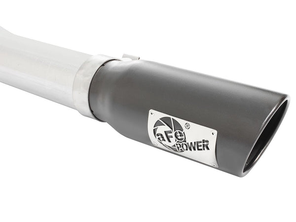 Advanced FLOW Engineering Exhaust System Kit (MPN: 49-43073-B)