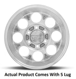 Mickey Thompson Classic Pro Wheel (MPN: 274240)