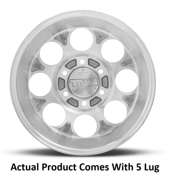 Mickey Thompson Classic Pro Wheel (MPN: 274240)
