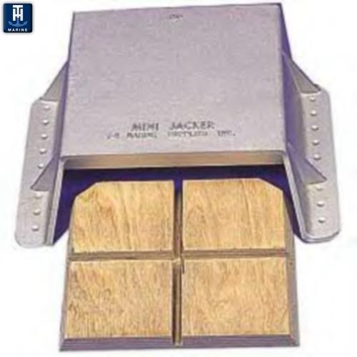 T-H Marine Outboard Motor Jack Plate (MPN: MJ-1-DP)