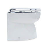 Albin Silent Premium Toilet (MPN: 07-04-017)
