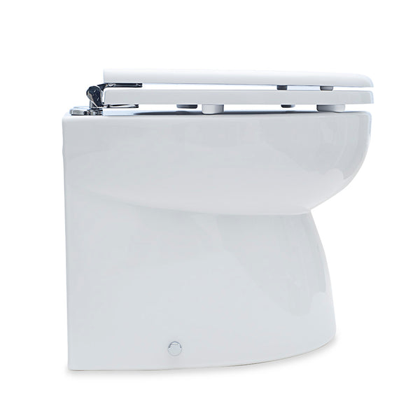 Albin Silent Premium Toilet (MPN: 07-04-017)
