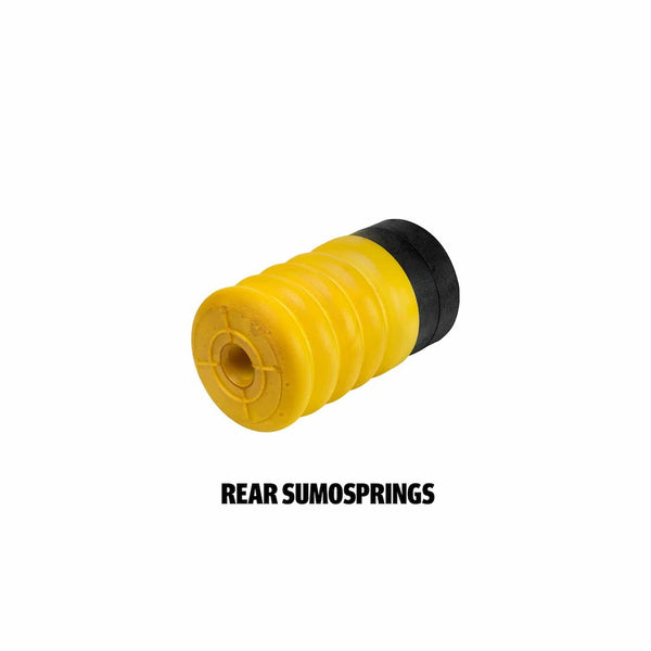 Super Springs SumoSprings Helper Spring Kit (MPN: K-30-009)