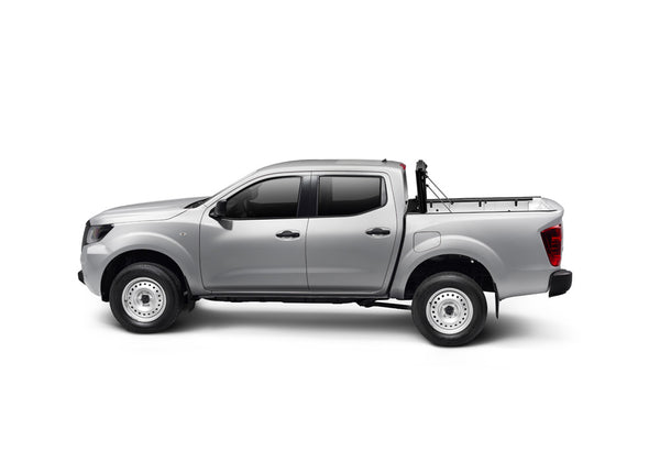 UnderCover Flex Hard Folding Tonneau Cover (MPN: FX51020)