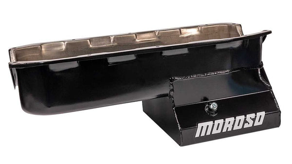 Moroso Performance Oil Pan (MPN: 20195)