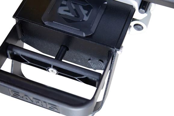 Saris Bike Rack (MPN: 4620)