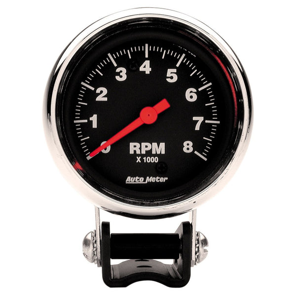AutoMeter Tachometer (MPN: 2893)