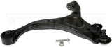 Control Arm and Ball Joint Assembly (MPN: 521-637)