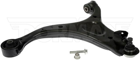 Control Arm and Ball Joint Assembly (MPN: 521-637)