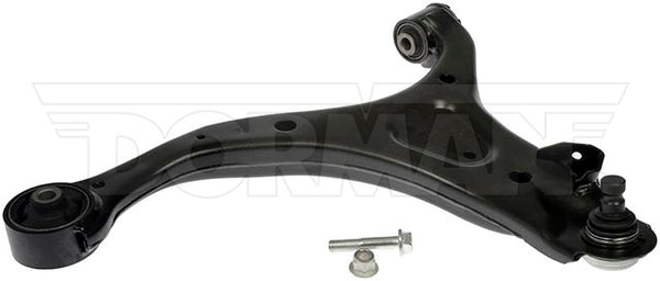 Control Arm and Ball Joint Assembly (MPN: 521-637)