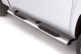 LUND 4 Inch Oval Nerf Bar (MPN: 23591400)