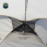 Overland Vehicle Systems Truck Bed Tent (MPN: 18252541)