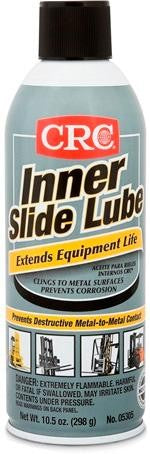 CRC Industries Slide Out Lube (MPN: 05305)