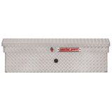 Weather Guard Lo-Side Aluminum Truck Toolbox (MPN: 180-0-04)