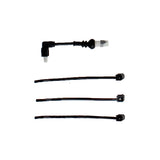 Bilstein Twintube Strut Assembly (MPN: 23-305076)