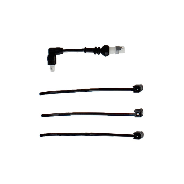 Bilstein Twintube Strut Assembly (MPN: 23-305076)