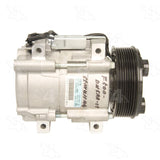 Four Seasons Air Conditioner Compressor (MPN: 68182)