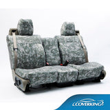 Coverking Neosupreme Custom Seat Covers (MPN: CSCPD08NS9847)