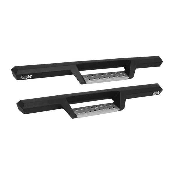 Westin HDX Stainless Drop Nerf Step Bars (MPN: 56-140552)