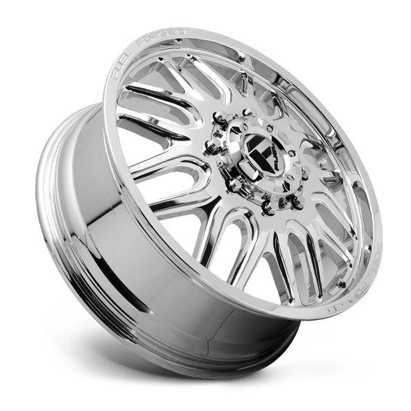 Fuel Off Road 22 Inch Wheel (MPN: DF66228292)