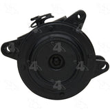Four Seasons Air Conditioner Compressor (MPN: 67398)