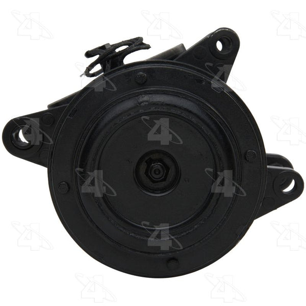 Four Seasons Air Conditioner Compressor (MPN: 67398)