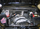 K&N 63 Series AirCharger Cold Air Intake (MPN: 63-3064-1)