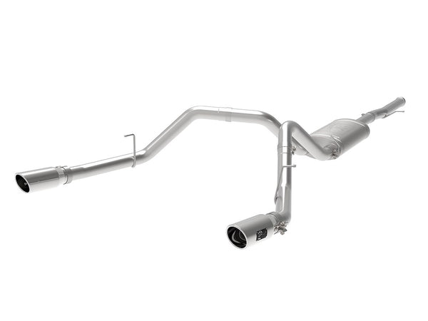Advanced FLOW Engineering Apollo GT Exhaust System (MPN: 49-44111-P)