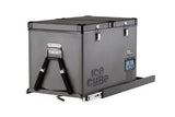 Ironman 4x4 Refrigerator Slide Tray (MPN: IFRIDGESLIDE002)