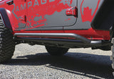 Rampage Slim Line Nerf Bar (MPN: 26631)