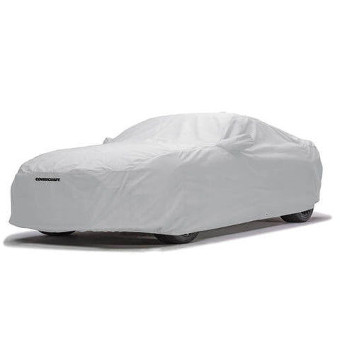 Custom Fit All-Weather Car Cover (MPN: C16873AC)