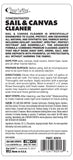 Star Brite Fabric Cleaner (MPN: 082016)