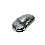 Recon Cab Roof Light Kit (MPN: 264146CLS)