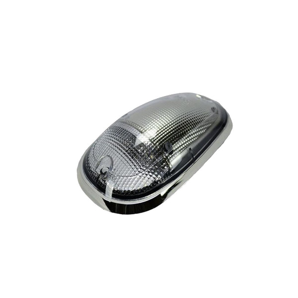 Recon Cab Roof Light Kit (MPN: 264146CLS)