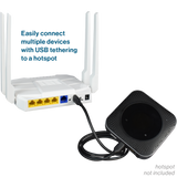 Winegard WiFiRanger Aspen LTE Indoor Router (MPN: WR-ASPN)