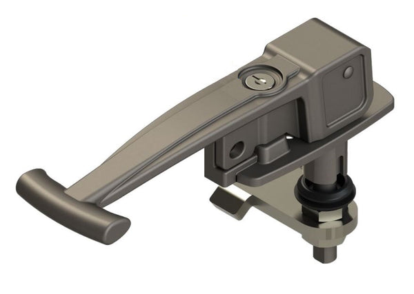 Lippert Entry Door Handle (MPN: 404706)
