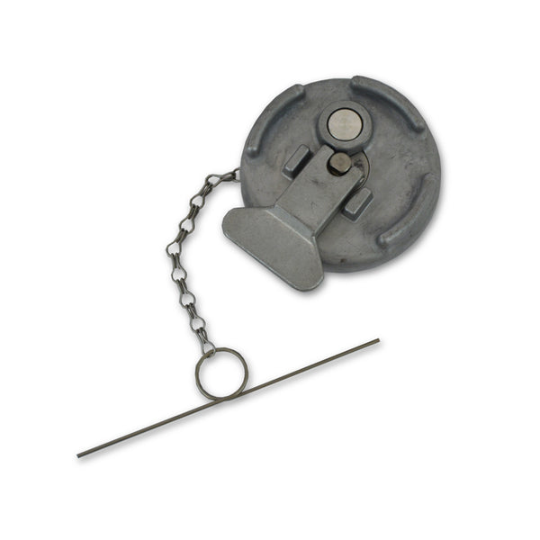 Velvac Fuel Tank Cap (MPN: 600211)
