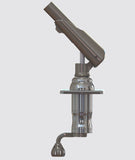 Taco Grand Slam 300 Outrigger Mount (MPN: GS-300)
