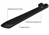Black Horse Off Road Running Board (MPN: TR-F178)