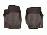 WeatherTech FloorLiner Cocoa Molded Fit (MPN: 4717821)