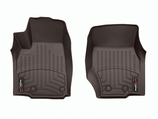 WeatherTech FloorLiner Cocoa Molded Fit (MPN: 4717821)